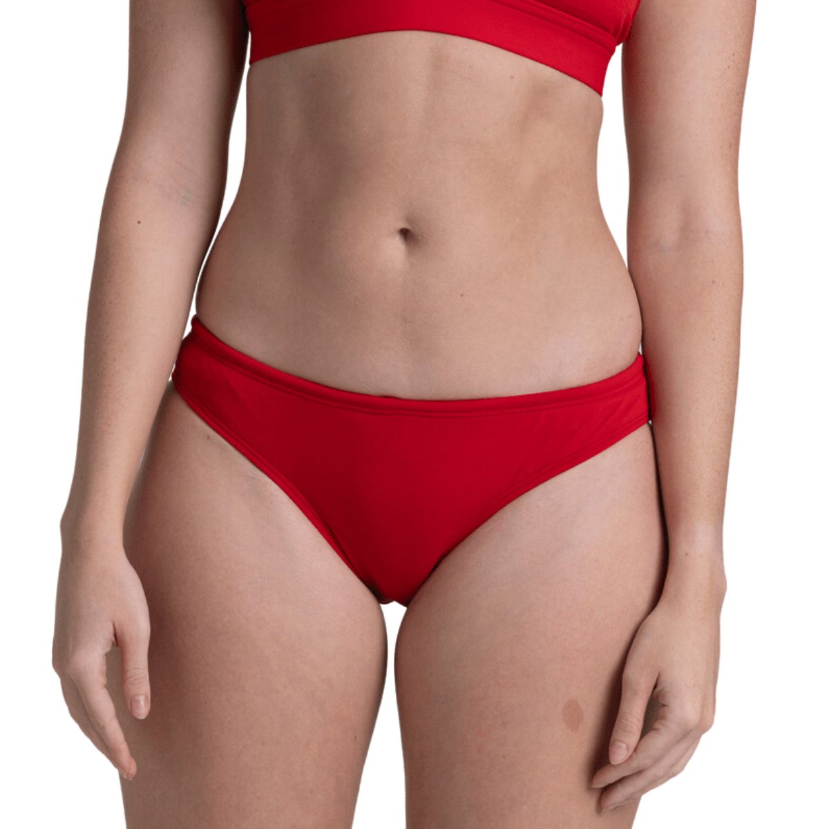 Jolyn Andy Guard Bikini Bottom