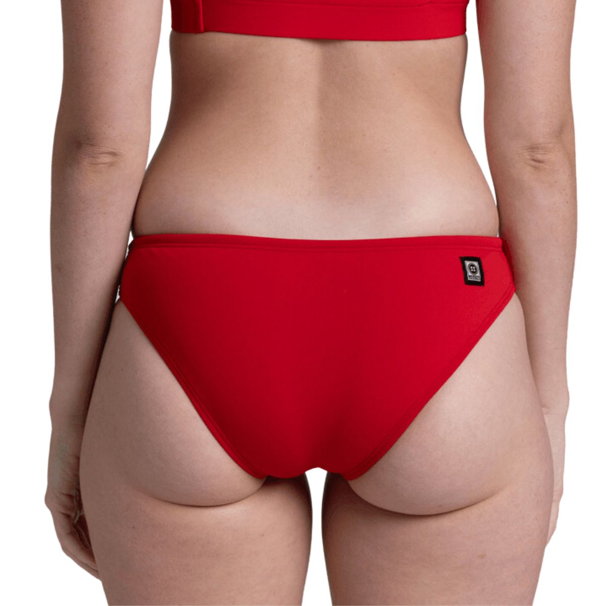 Jolyn Andy Guard Bikini Bottom
