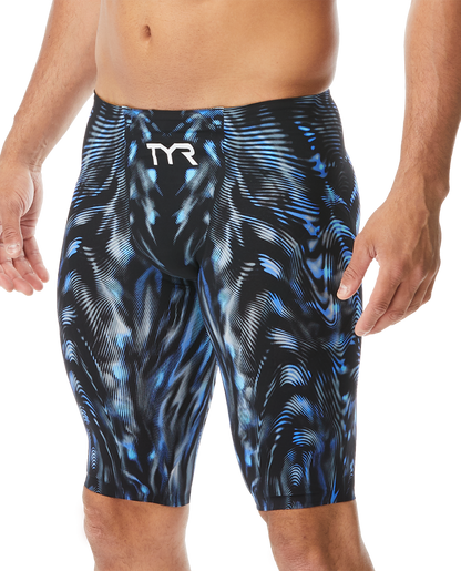 TYR Venzo Male High Waist Jammer