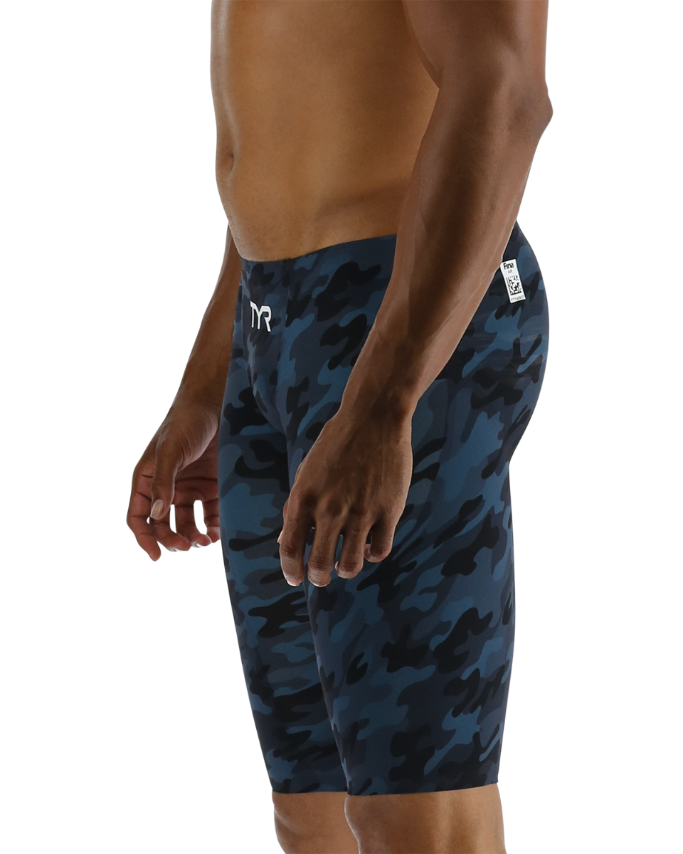 TYR Venzo Camo Jammer