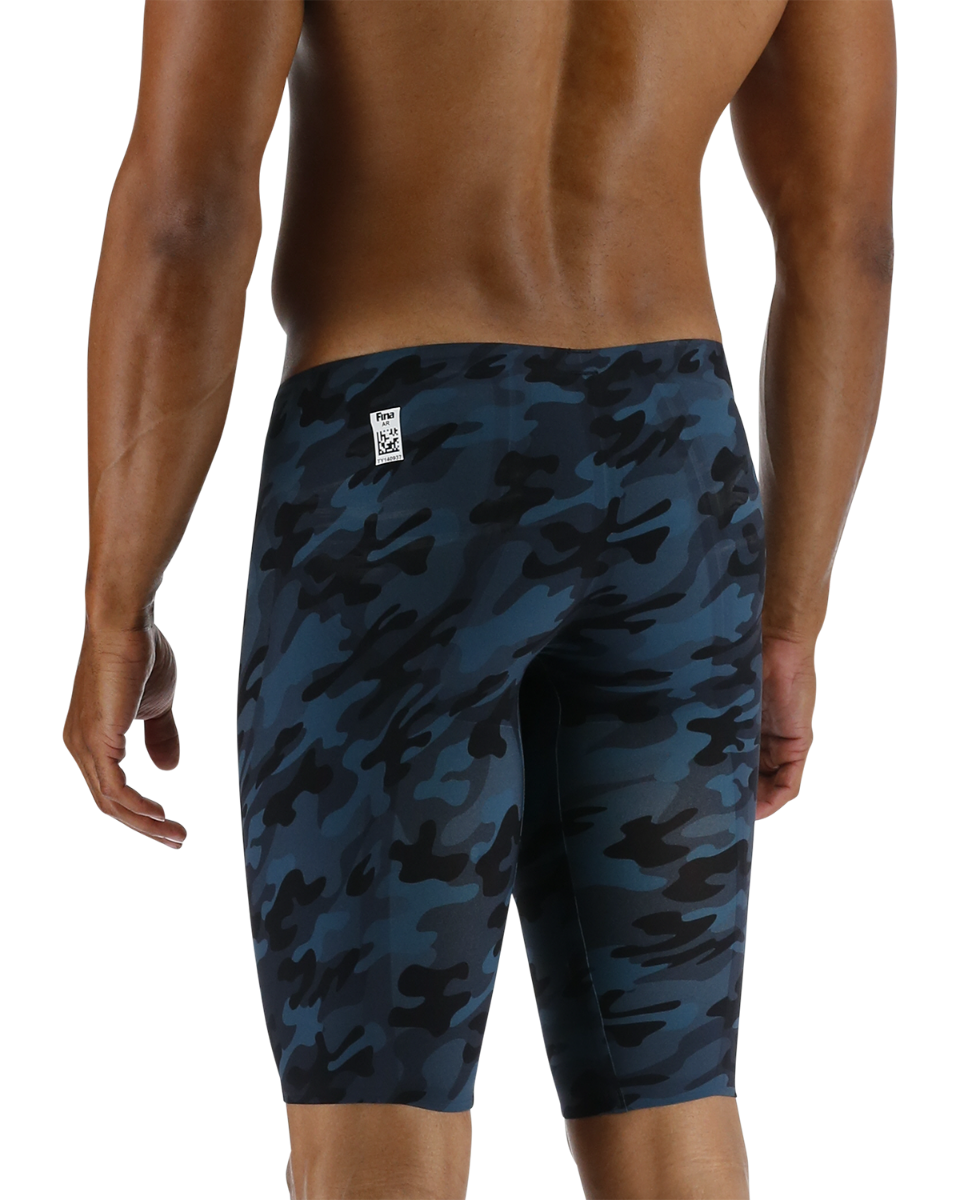 TYR Venzo Camo Jammer