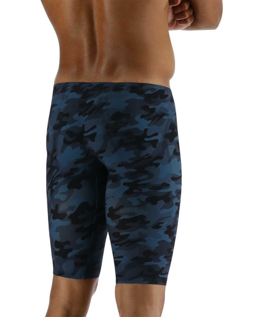 TYR Venzo Camo Jammer