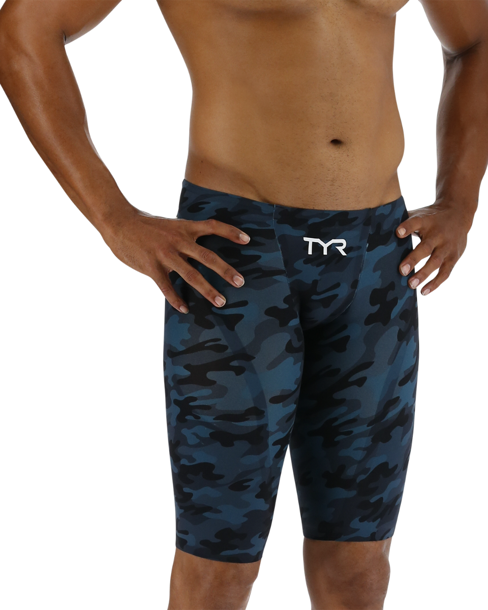 TYR Venzo Camo Jammer