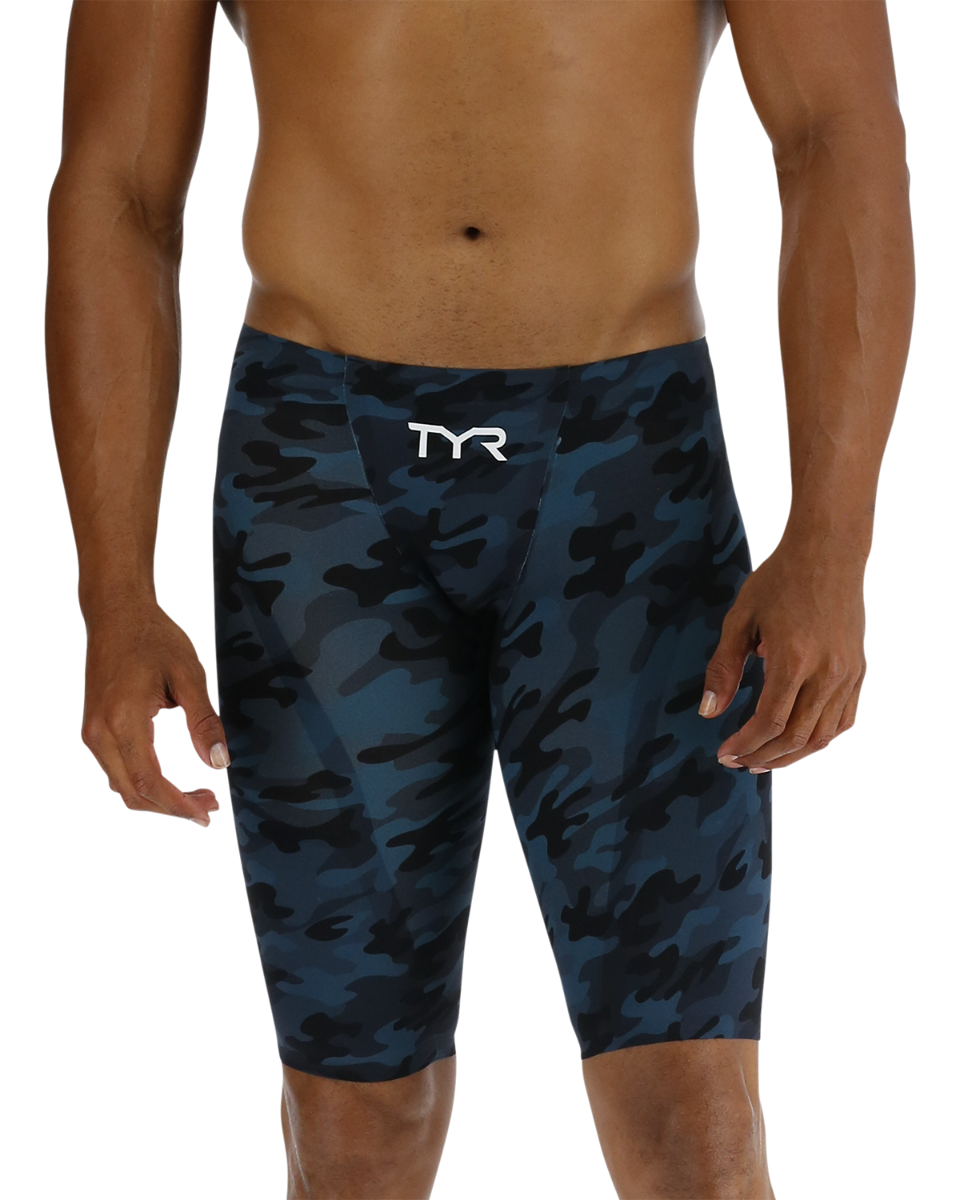 TYR Venzo Camo Jammer