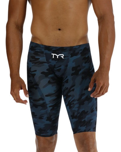 TYR Venzo Camo Jammer