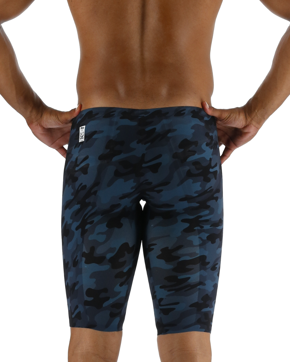 TYR Venzo Camo Jammer