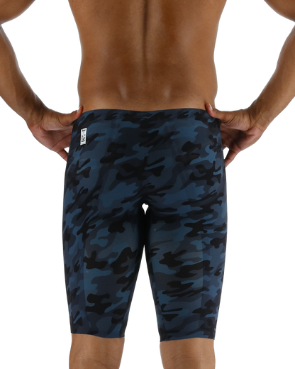 TYR Venzo Camo Jammer