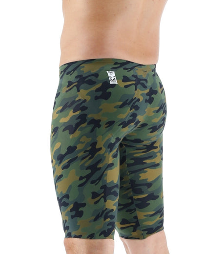 TYR Venzo Camo Jammer