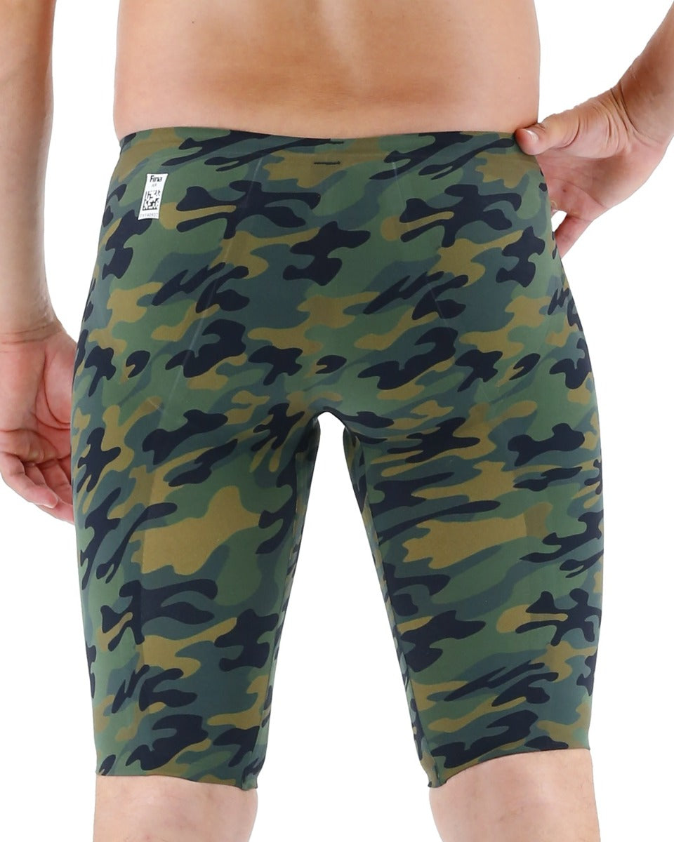 TYR Venzo Camo Jammer