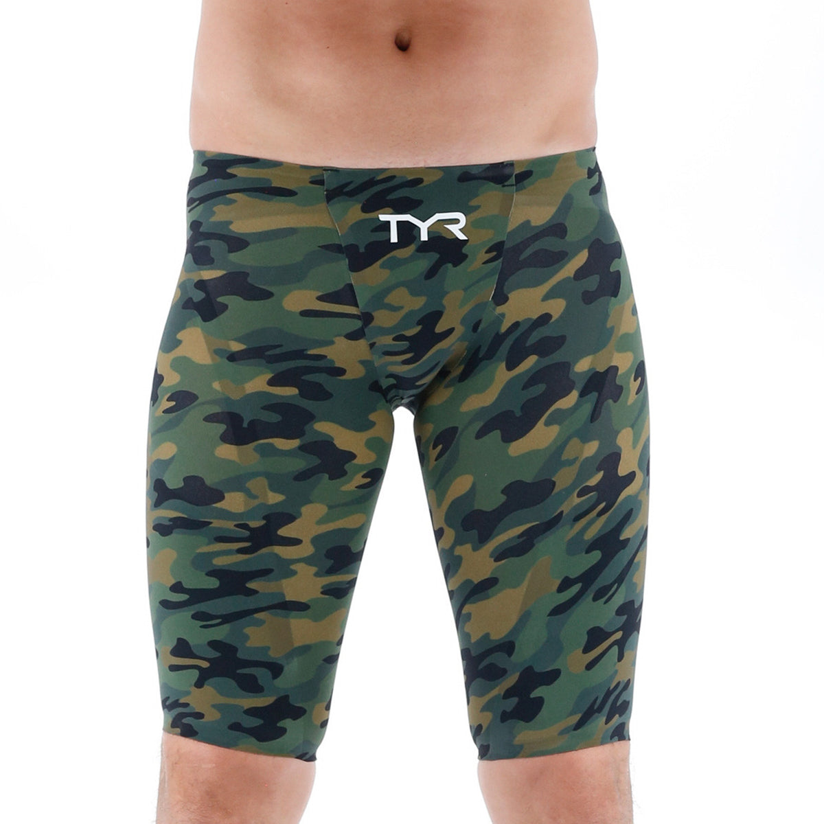 TYR Venzo Camo Jammer