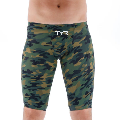 TYR Venzo Camo Jammer