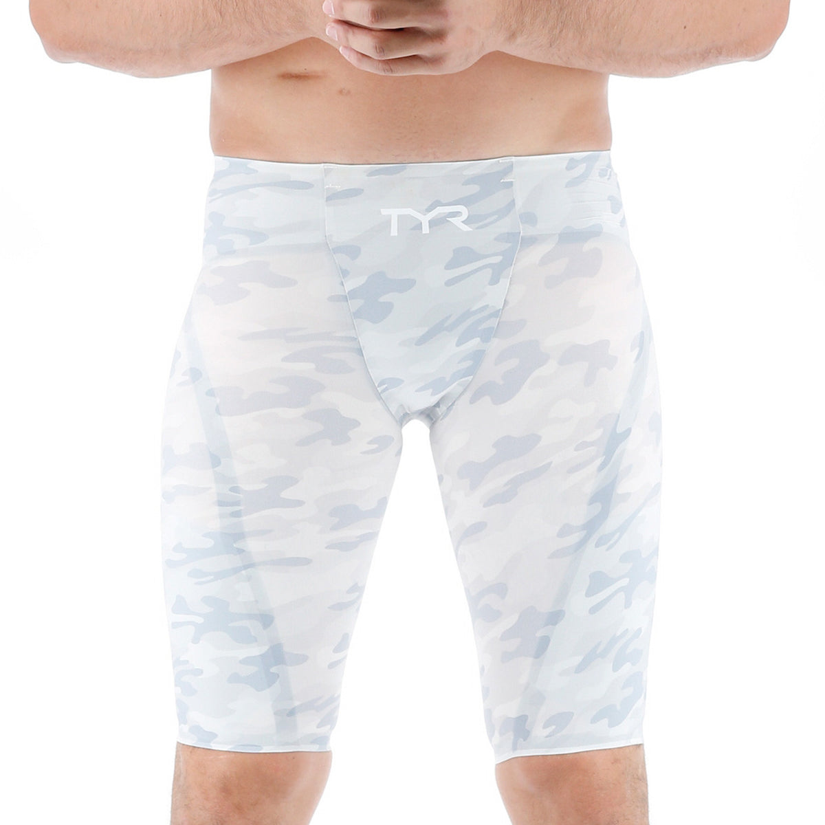 TYR Venzo Camo Jammer