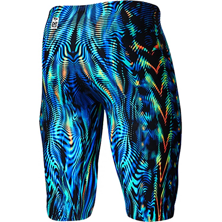 TYR Venzo Male High Waist Jammer