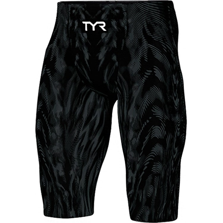 TYR Venzo Male High Waist Jammer