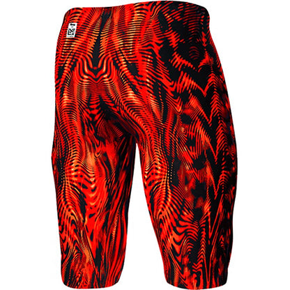 TYR Venzo Male High Waist Jammer