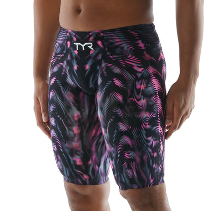 TYR Venzo Male High Waist Jammer
