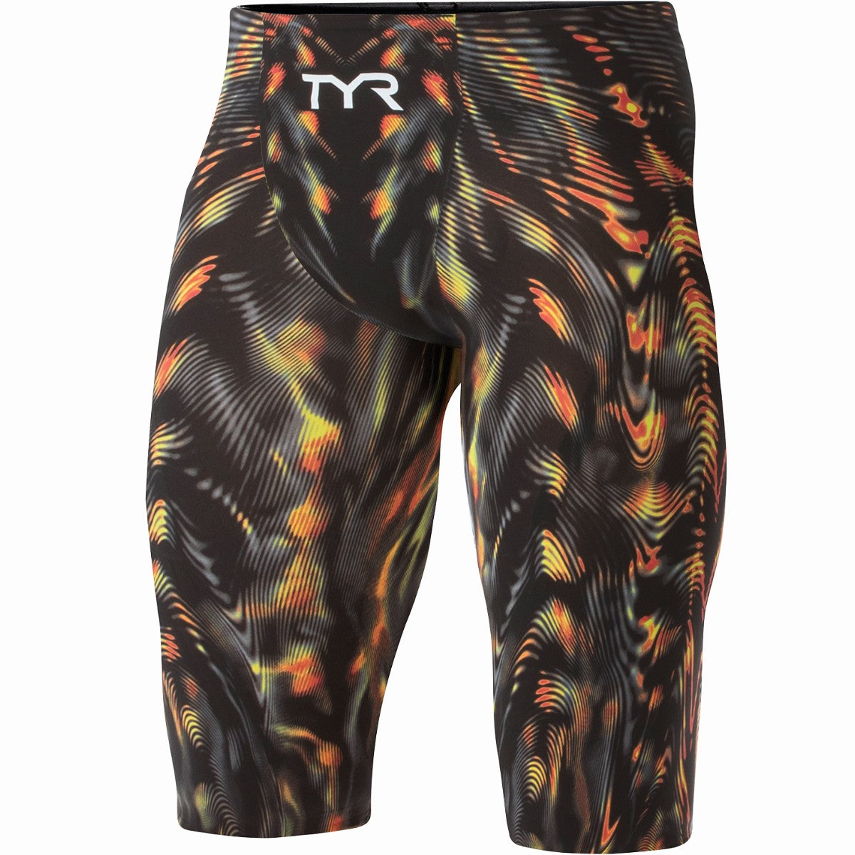 TYR Venzo Male High Waist Jammer