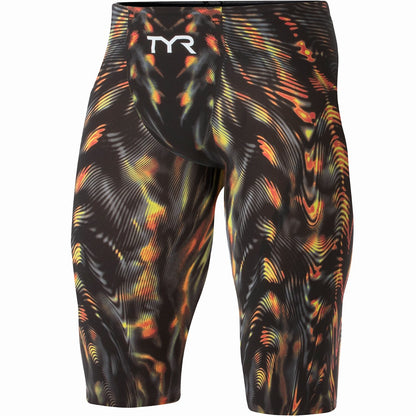 TYR Venzo Male High Waist Jammer