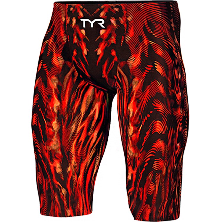 TYR Venzo Male Jammer