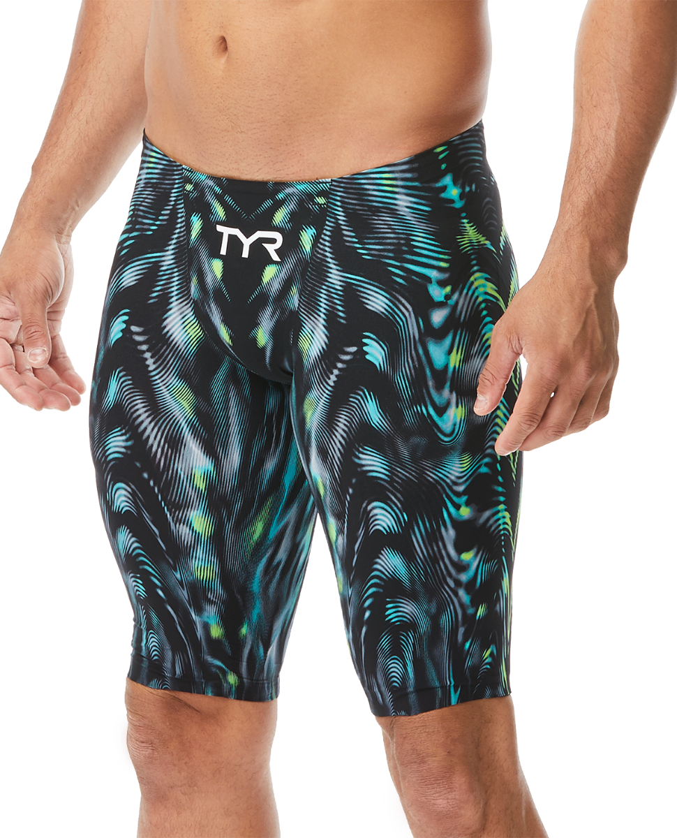 TYR Venzo Male Jammer