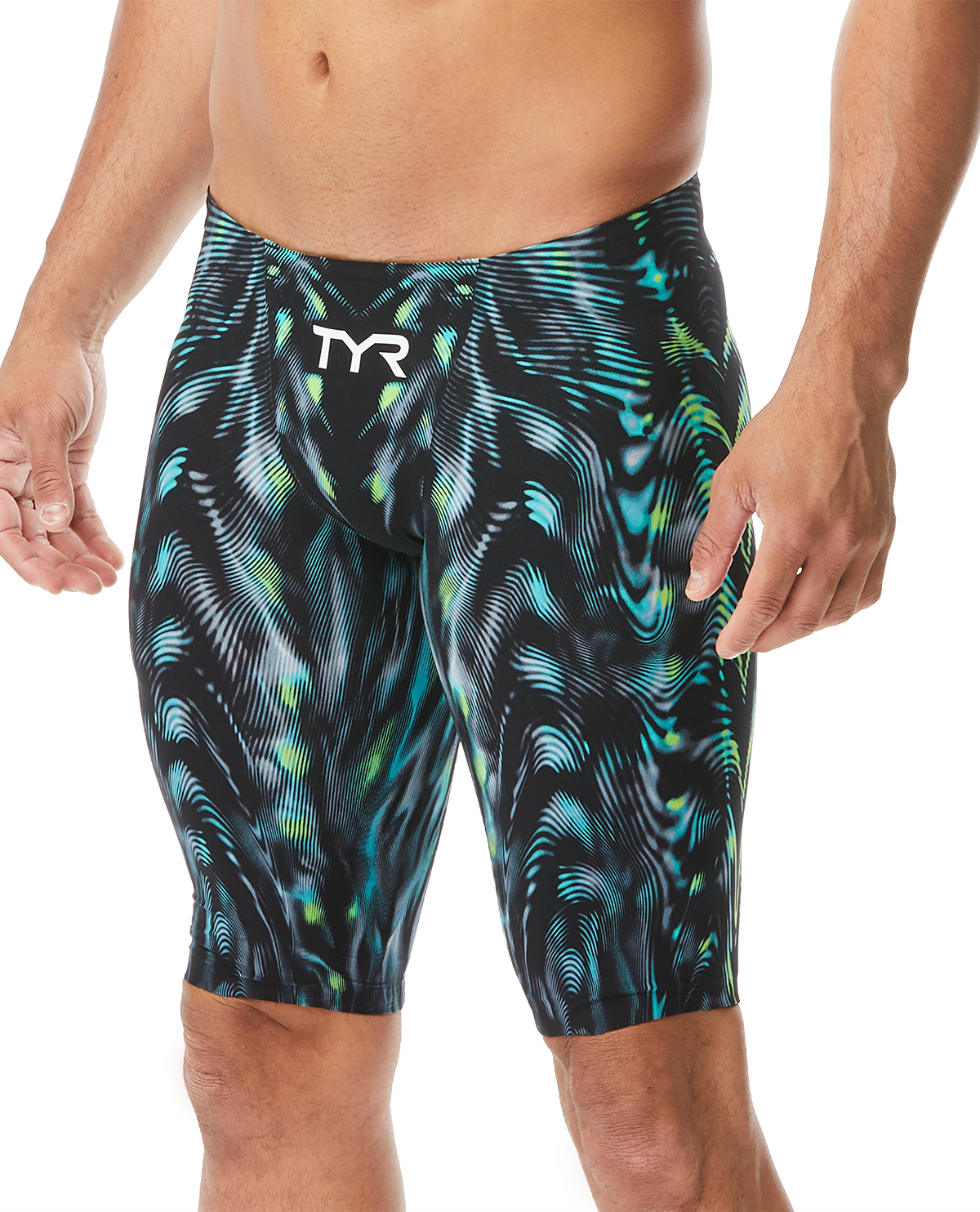 TYR Venzo Male Jammer