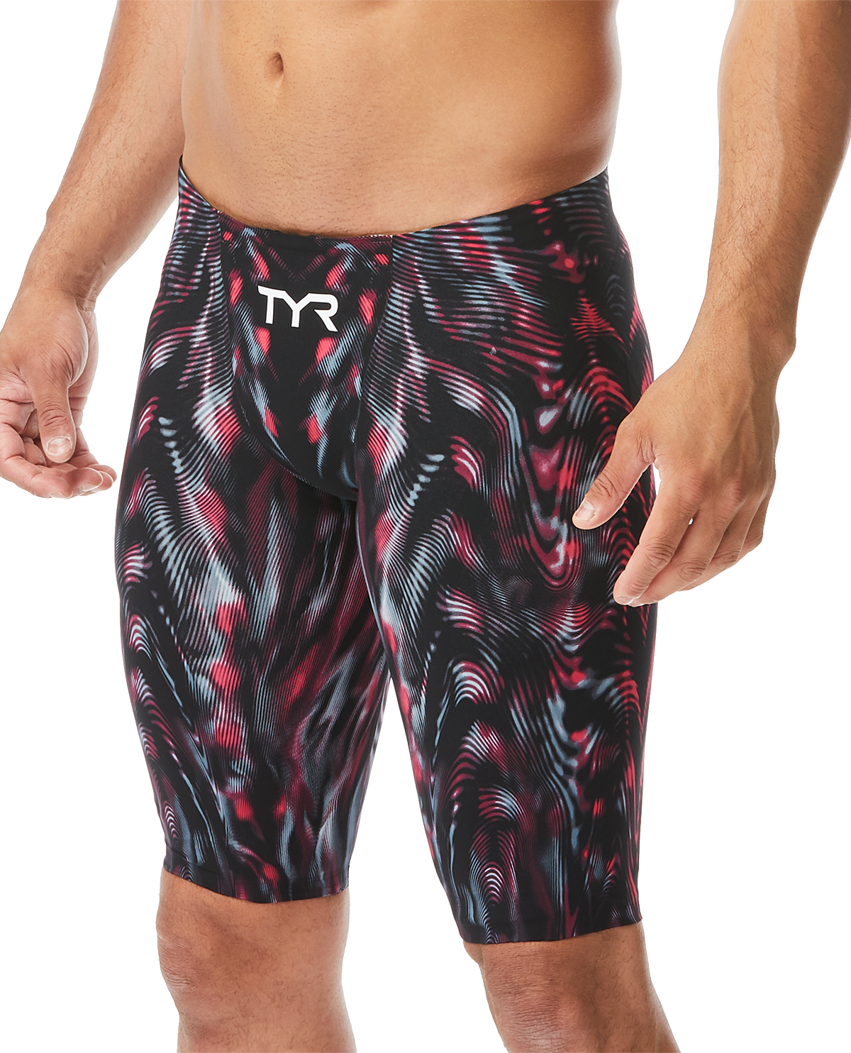 TYR Venzo Male Jammer