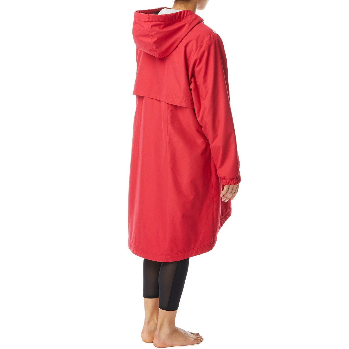 TYR Women's Alliance Podium Parka