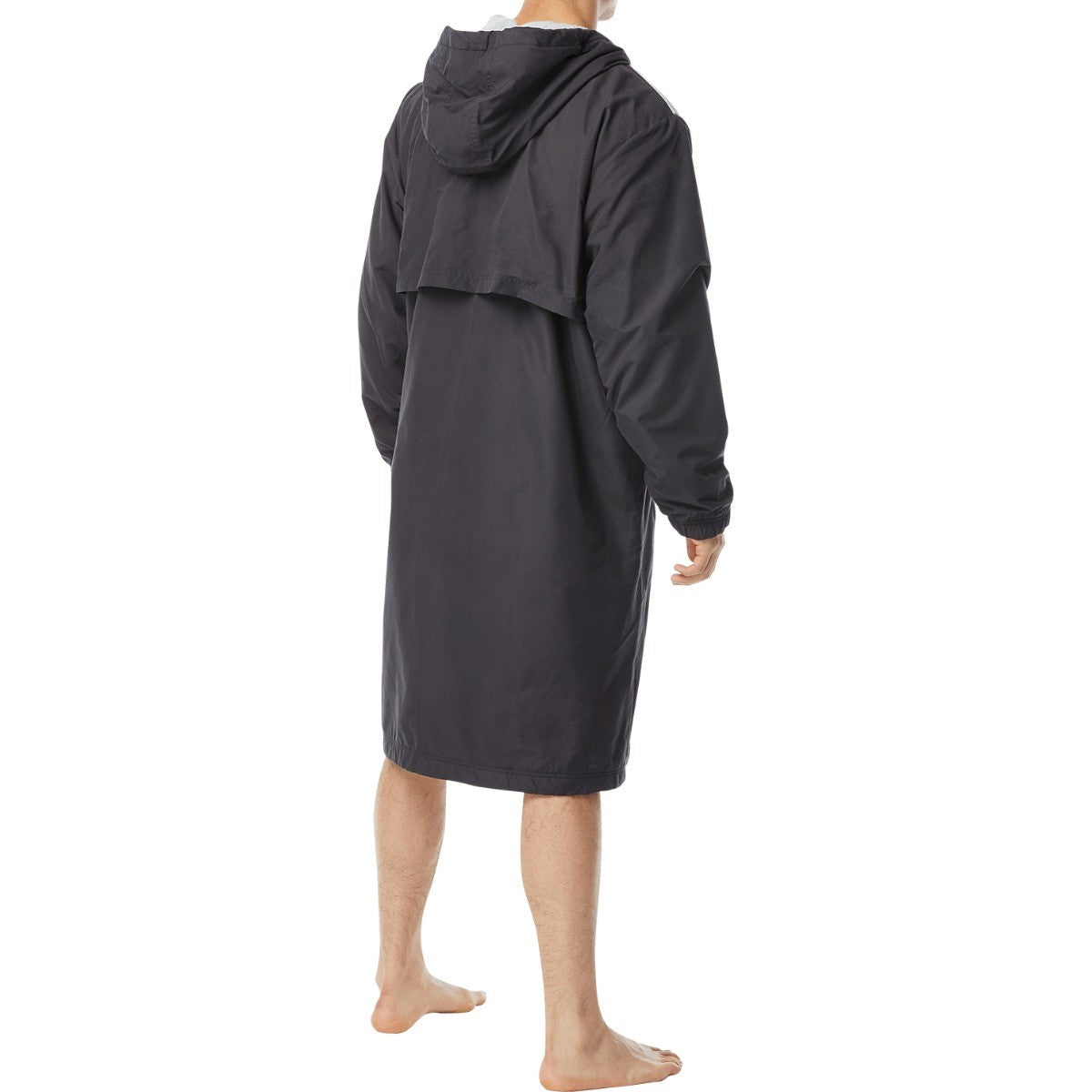 TYR Men's Alliance Podium Parka