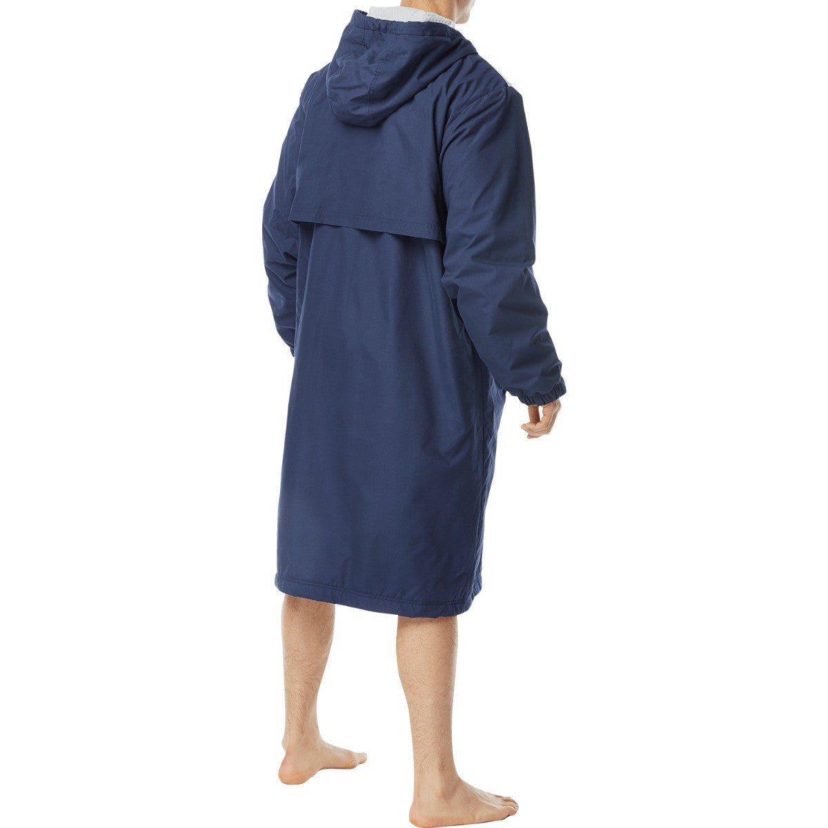 TYR Men's Alliance Podium Parka