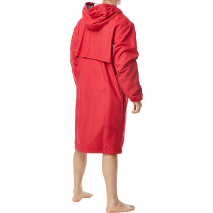 TYR Men's Alliance Podium Parka