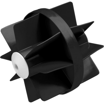 Kiefer Wave Eater II Racing Lane 25M With Disconnects