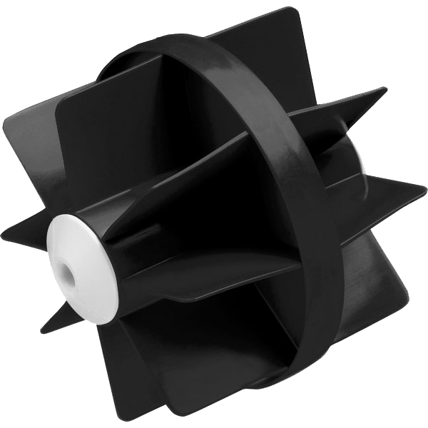 Kiefer Wave Eater II Racing Lane 75 Feet