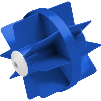 Kiefer Wave Eater II Racing Lane 25M With Disconnects