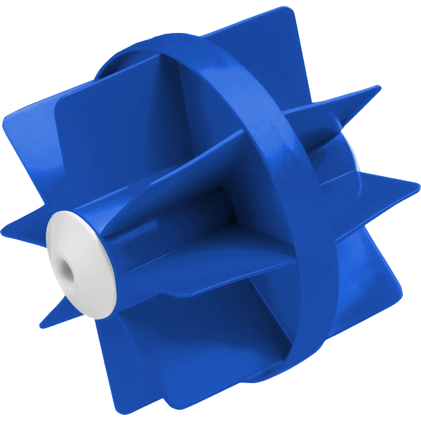 Kiefer Wave Eater II Racing Lane 50M