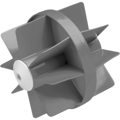 Kiefer Wave Eater II Racing Lane 25M With Disconnects