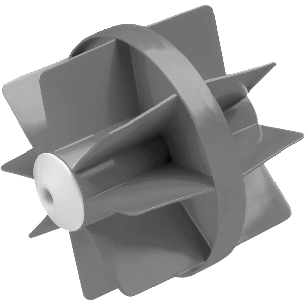 Kiefer Wave Eater II Racing Lane 60 Feet