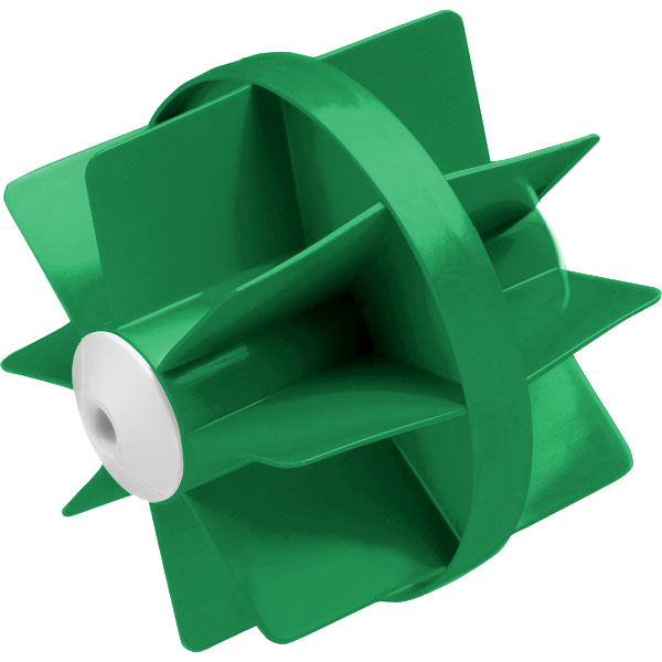 Kiefer Wave Eater II Racing Lane 25M With Disconnects