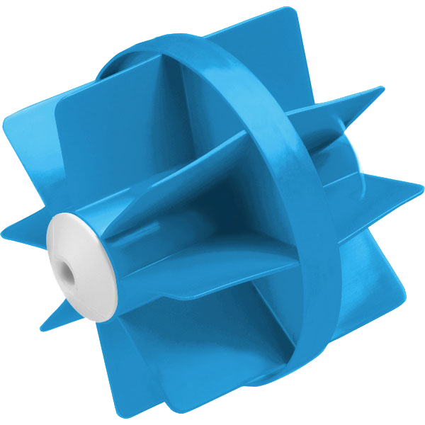 Kiefer Wave Eater II Racing Lane 60 Feet