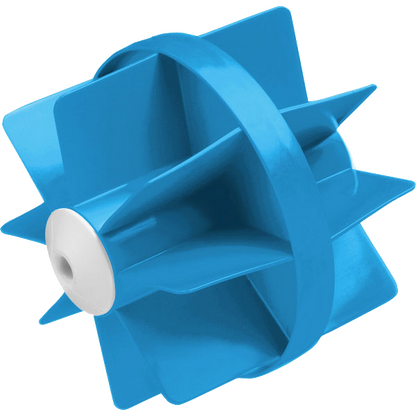 Kiefer Wave Eater II Racing Lane 60 Feet