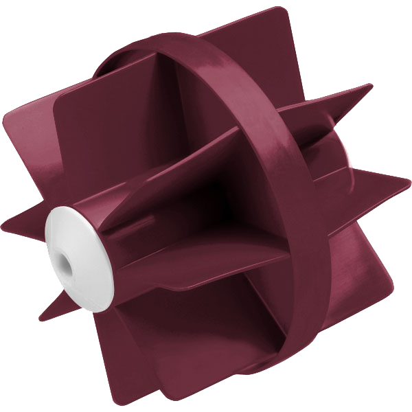 Kiefer Wave Eater II Racing Lane 50M