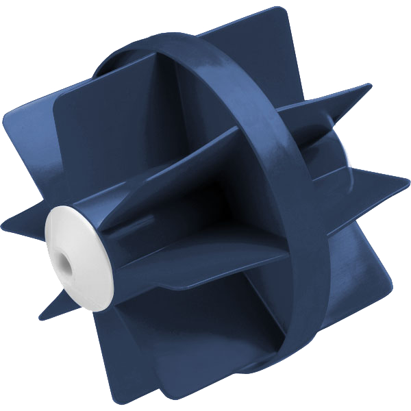 Kiefer Wave Eater II Racing Lane 25M