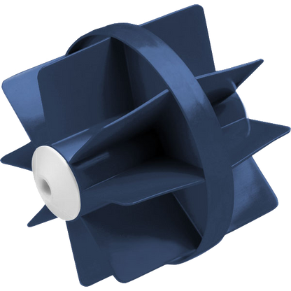 Kiefer Wave Eater II Racing Lane 50M