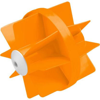 Kiefer Wave Eater II Racing Lane 50M With Disconnects