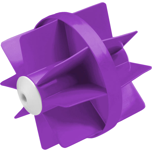 Kiefer Wave Eater II Racing Lane 25M