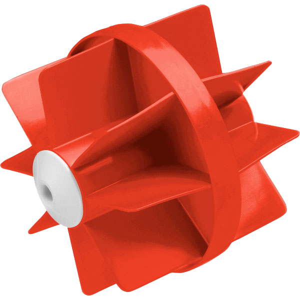 Kiefer Wave Eater II Racing Lane 75 Feet