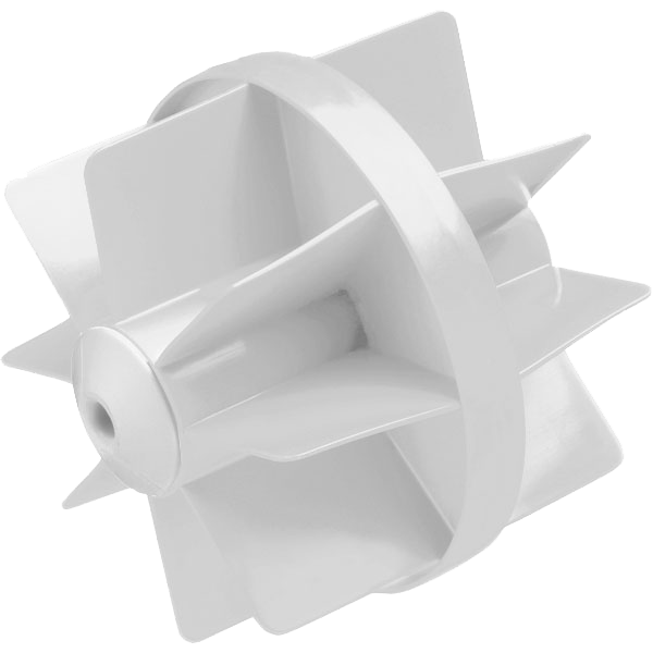 Kiefer Wave Eater II Racing Lane 25M With Disconnects