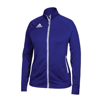 Adidas Women's Warm Up Jacket