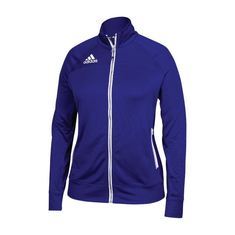 Adidas Women's Warm Up Jacket