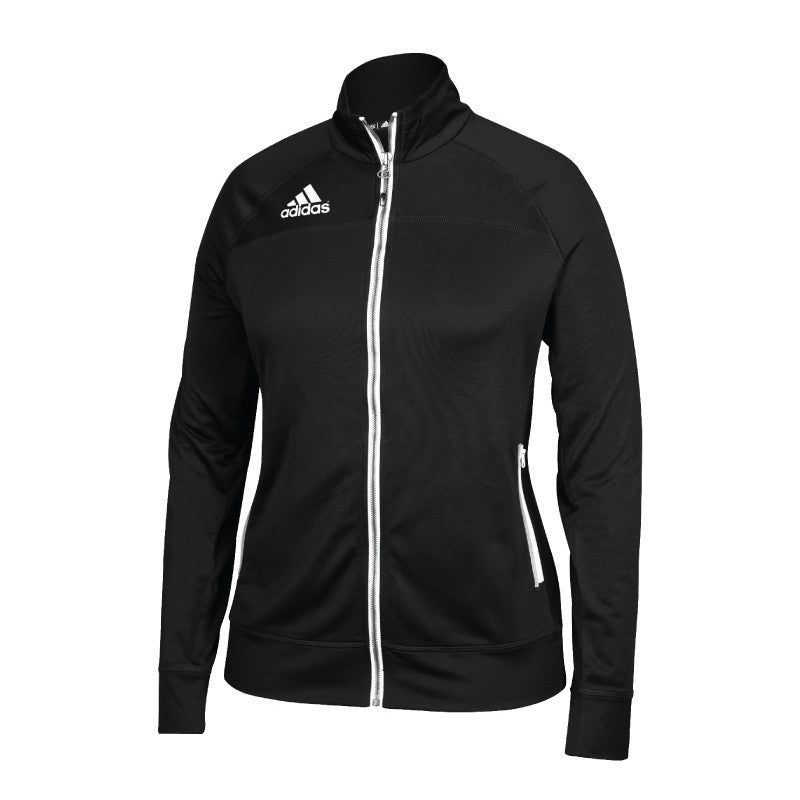 Adidas Women's Warm Up Jacket