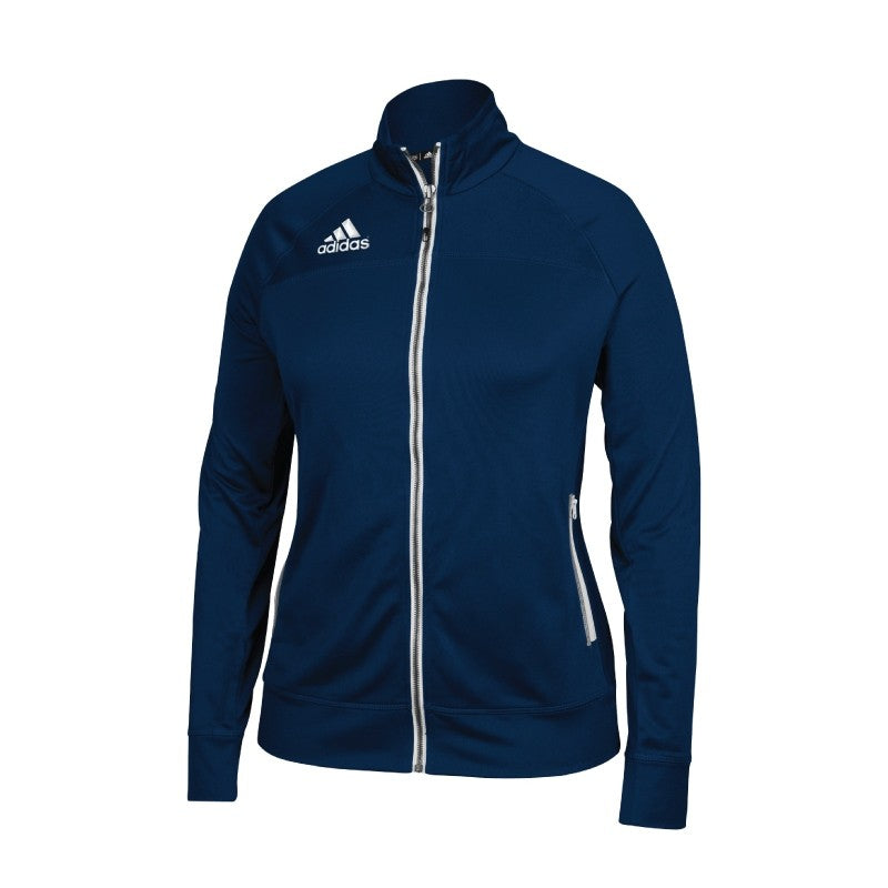 Adidas Women's Warm Up Jacket
